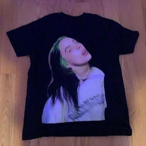 Billie EilishTshirt